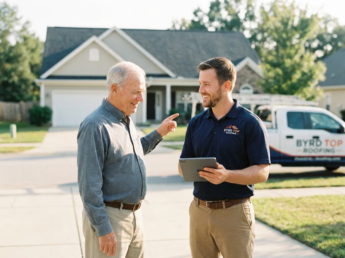 Roofing Akron, AL FAQs